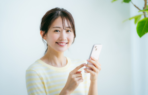 LINEで写真見積もり、わずか数分で概算が届く